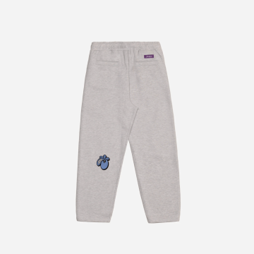 JCKR Flop Pant Grey