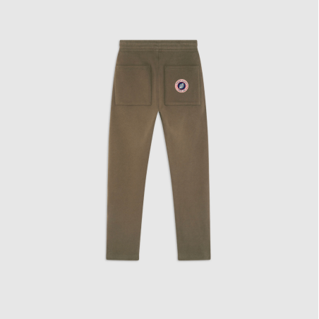 Sweet Pants - F Iconic Strai Dark Earth