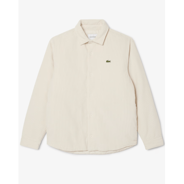 Lacoste - Surchemise...