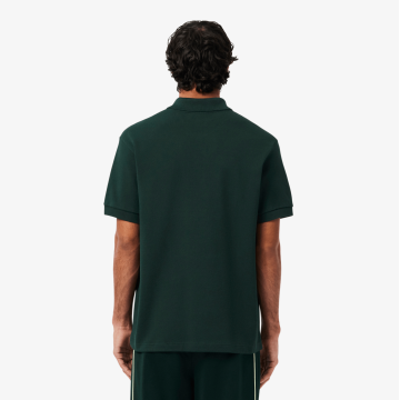 Polo Classic Fit Vert...