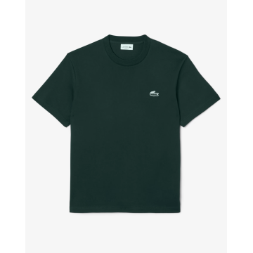T-Shirt Sinople crocodile...