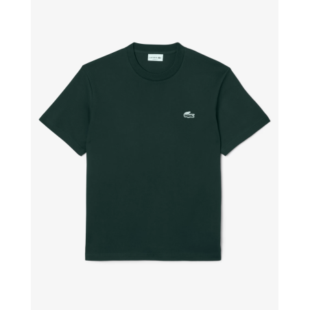 T-Shirt Sinople crocodile paysage