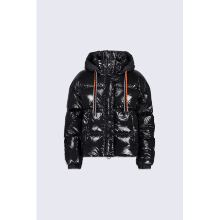 Gertrude - Lili Bright Doudoune Black