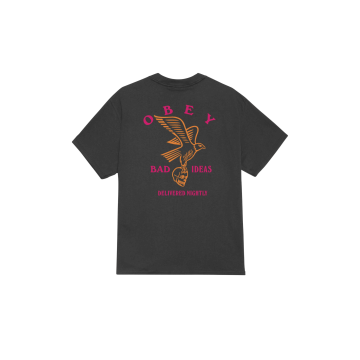 OBEY - Bad Ideas Eagle...
