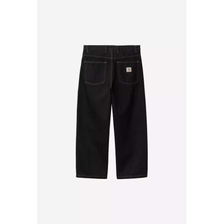 Brandon Pant Black (rinsed)