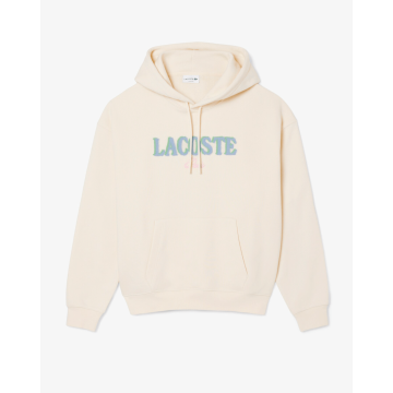 Lacoste - Sweatshirt à...