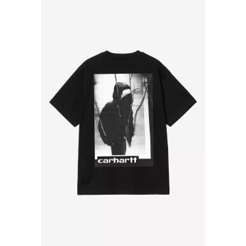 S/S Archive Script T-Shirt...