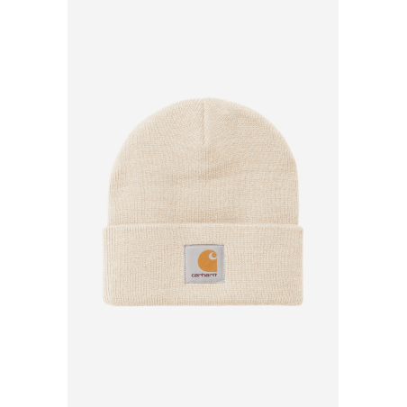 Short Watch Hat Natural