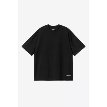 S/S Link Script T-Shirt...