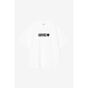 S/S Deconstructed Label...