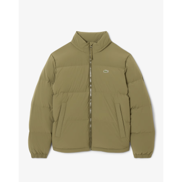 Lacoste - Doudoune...