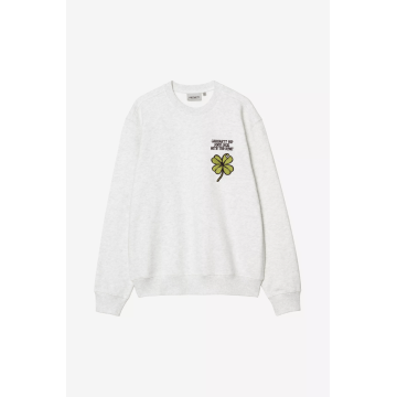 Clover Sweat Ash Heather