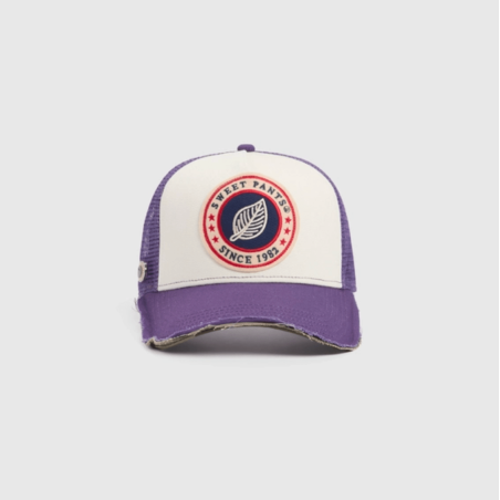 Sweet Pants - Home Run Cap Imperial