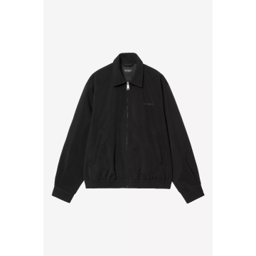 Neven Jacket Black / Graphite