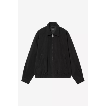 Neven Jacket Black / Graphite