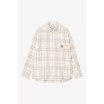 L/S Wilber Shirt Wilber...