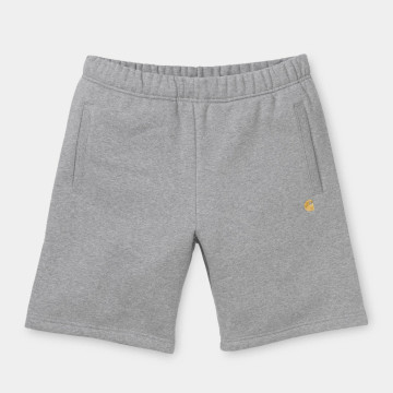 Chase Sweat Short Grey...