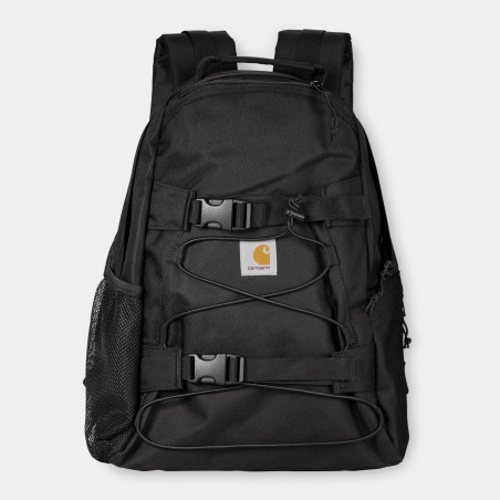 Kickflip Backpack Black