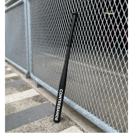 CONTREBANDE - Baseball Bat