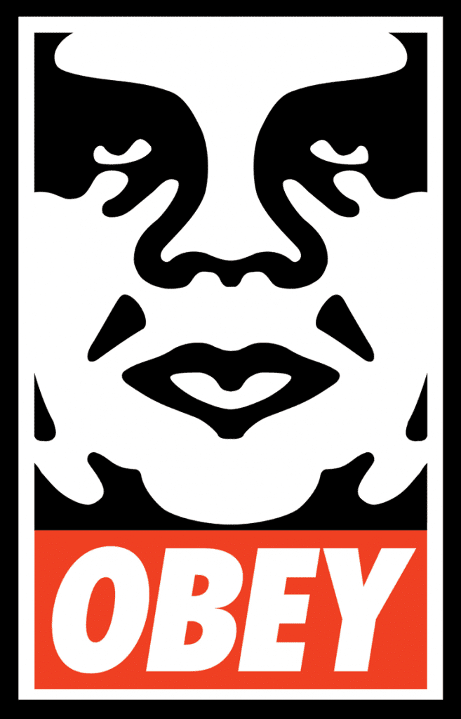 OBEY